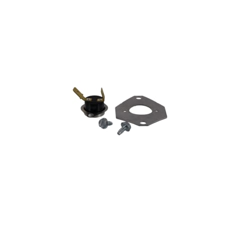 Alliance KIT THERMOSTAT & PLATE 489P3